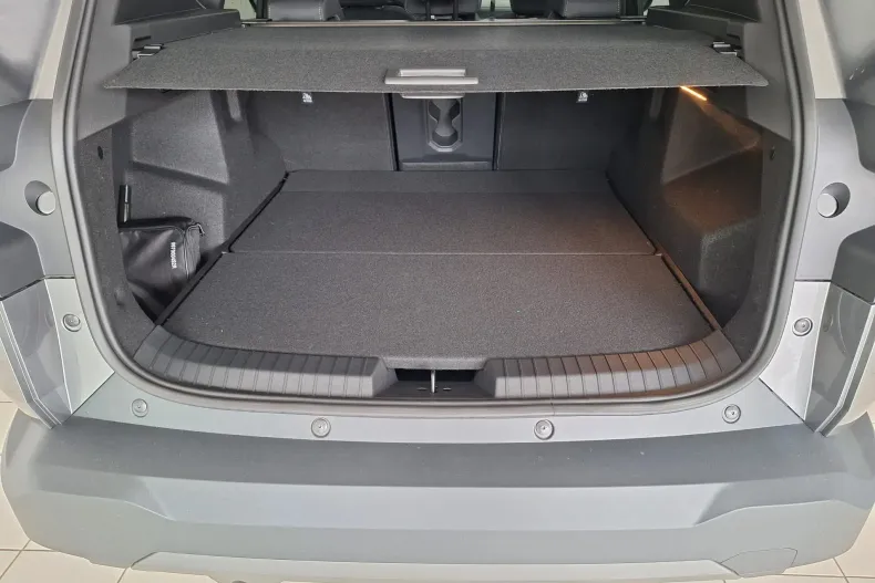 Dacia Bigster din 2025 cu 3 km - oferta DAC164211 - foto 9