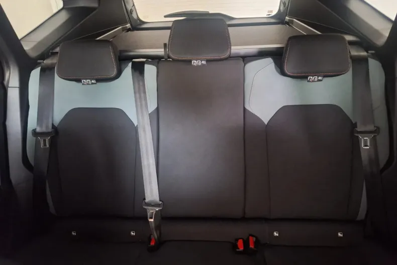 Dacia Bigster din 2025 cu 3 km - oferta DAC164211 - foto 13