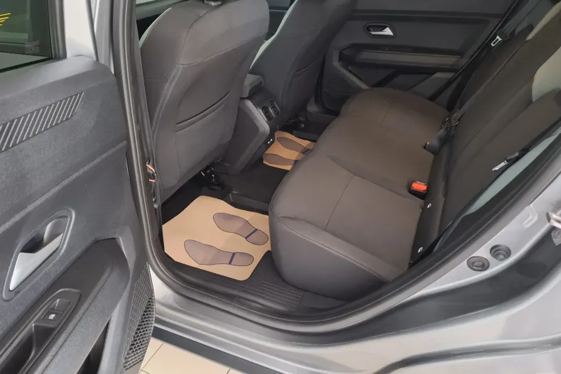 Dacia Bigster din 2025 cu 3 km - oferta DAC164211 - foto 14