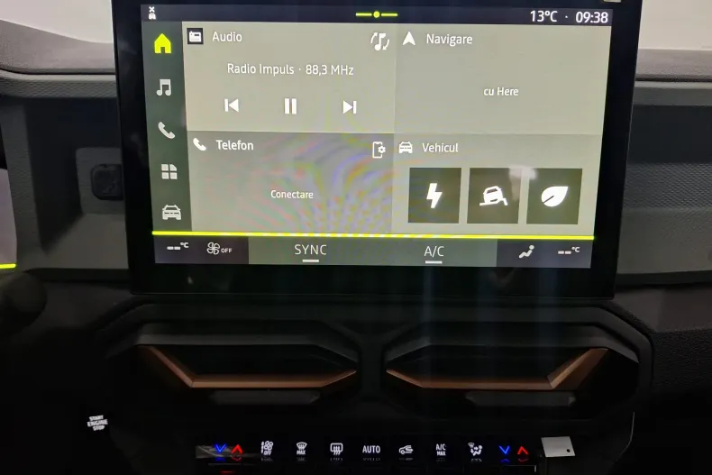 Dacia Bigster din 2025 cu 3 km - oferta DAC164211 - foto 15