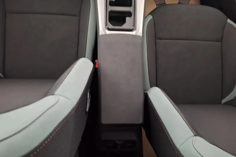 Dacia Bigster din 2025 cu 3 km - oferta DAC164211 - foto 18