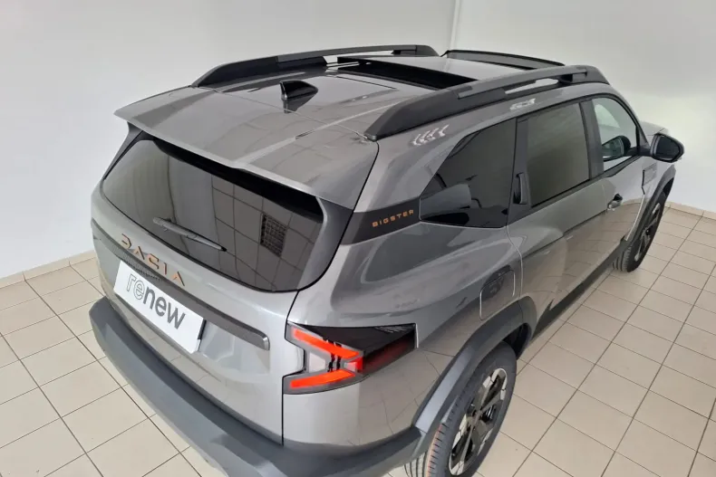 Dacia Bigster din 2025 cu 3 km - oferta DAC164211 - foto 19
