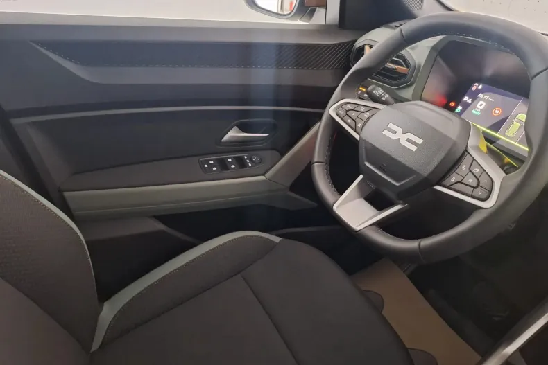 Dacia Bigster din 2025 cu 3 km - oferta DAC164211 - foto 23