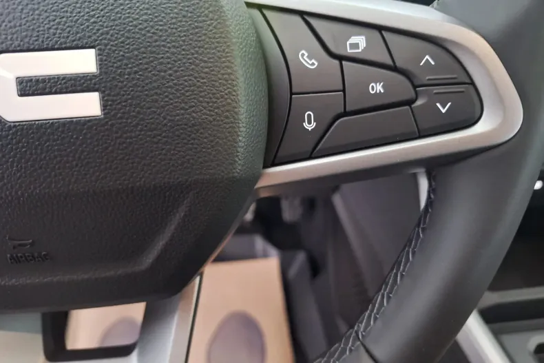 Dacia Bigster din 2025 cu 3 km - oferta DAC164211 - foto 28