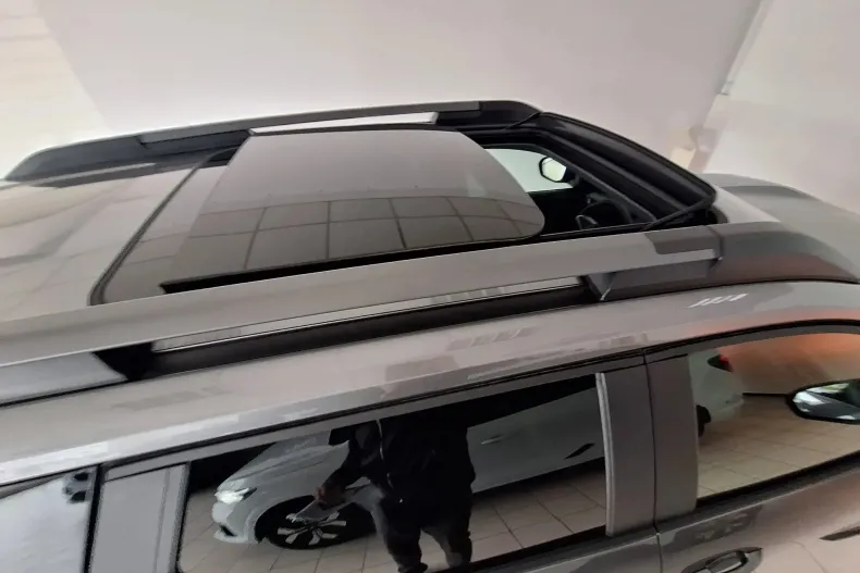 Dacia Bigster din 2025 cu 3 km - oferta DAC164211 - foto 33