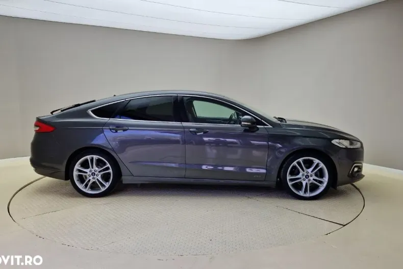 Ford Mondeo din 2020 cu 73.222 km - oferta FOR164212 - foto 5