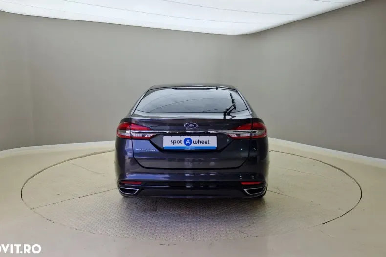 Ford Mondeo din 2020 cu 73.222 km - oferta FOR164212 - foto 7