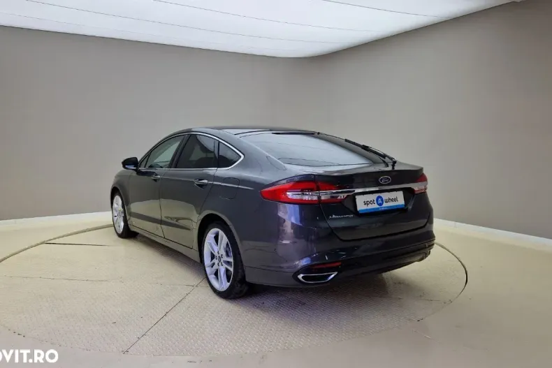Ford Mondeo din 2020 cu 73.222 km - oferta FOR164212 - foto 8