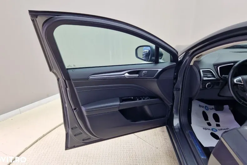 Ford Mondeo din 2020 cu 73.222 km - oferta FOR164212 - foto 10