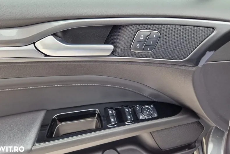 Ford Mondeo din 2020 cu 73.222 km - oferta FOR164212 - foto 11