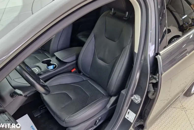 Ford Mondeo din 2020 cu 73.222 km - oferta FOR164212 - foto 12