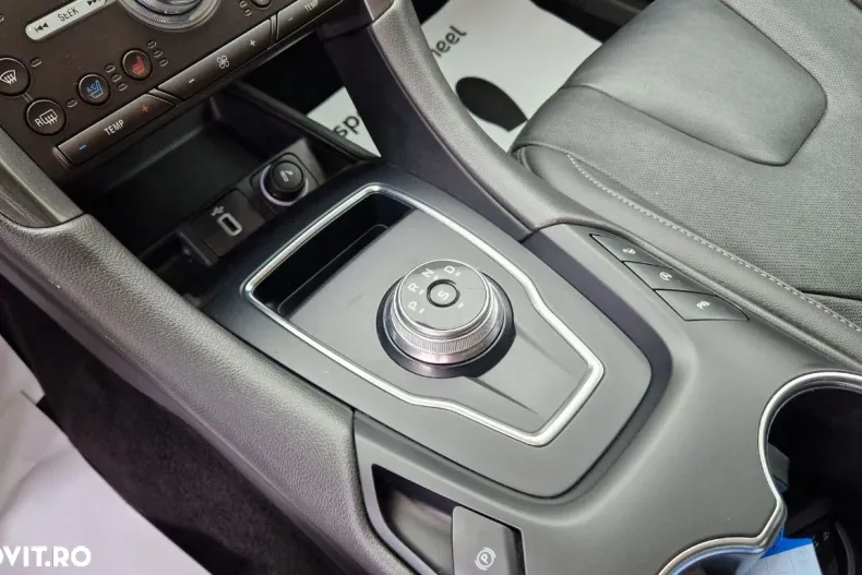 Ford Mondeo din 2020 cu 73.222 km - oferta FOR164212 - foto 15