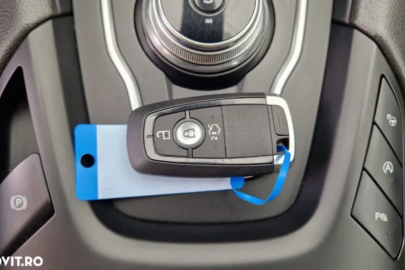 Ford Mondeo din 2020 cu 73.222 km - oferta FOR164212 - foto 17