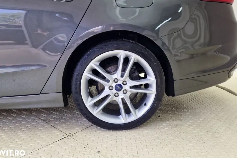 Ford Mondeo din 2020 cu 73.222 km - oferta FOR164212 - foto 18