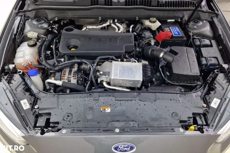 Ford Mondeo din 2020 cu 73.222 km - oferta FOR164212 - foto 20