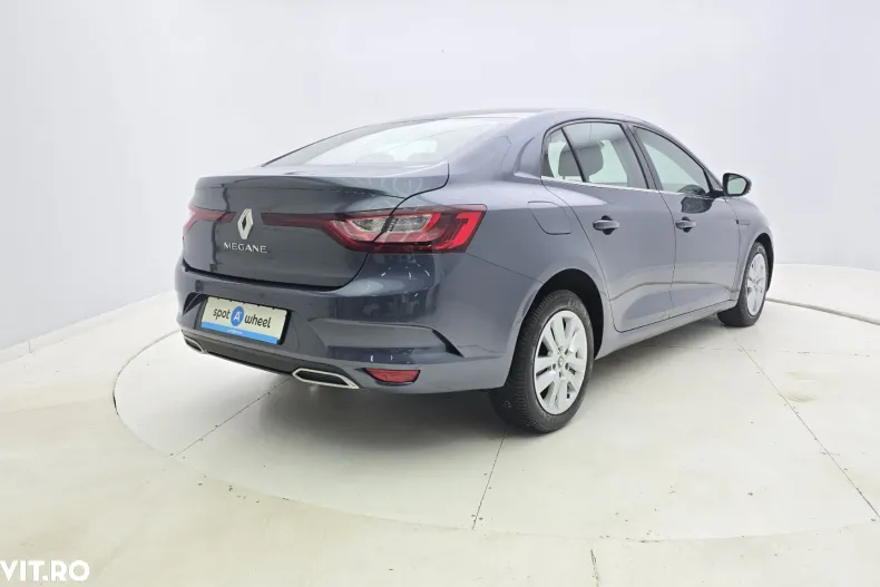 Renault Megane din 2021 cu 82.064 km - oferta REN164213 - foto 6