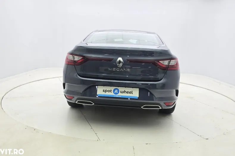 Renault Megane din 2021 cu 82.064 km - oferta REN164213 - foto 7