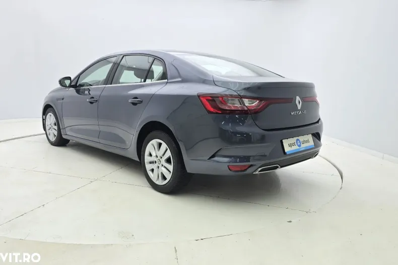 Renault Megane din 2021 cu 82.064 km - oferta REN164213 - foto 8