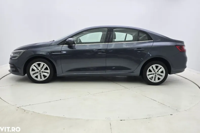 Renault Megane din 2021 cu 82.064 km - oferta REN164213 - foto 9