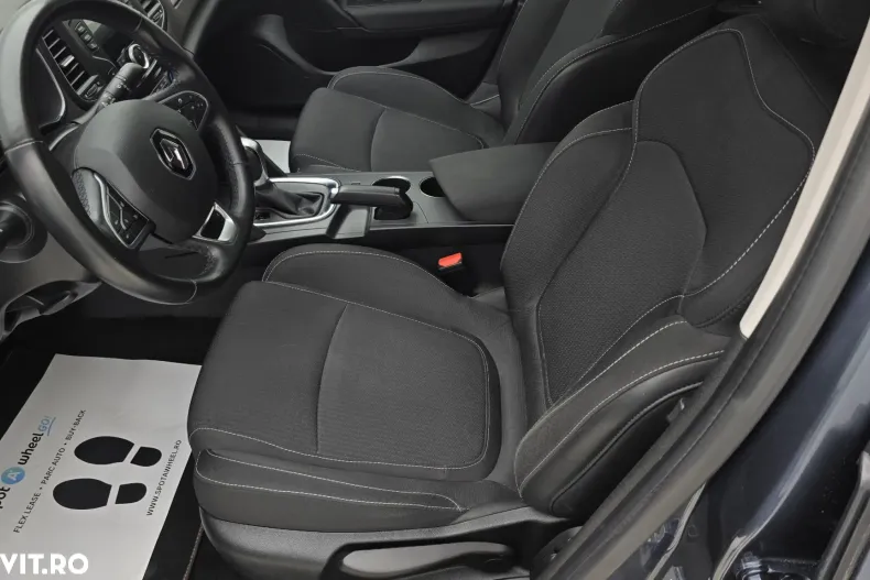 Renault Megane din 2021 cu 82.064 km - oferta REN164213 - foto 12