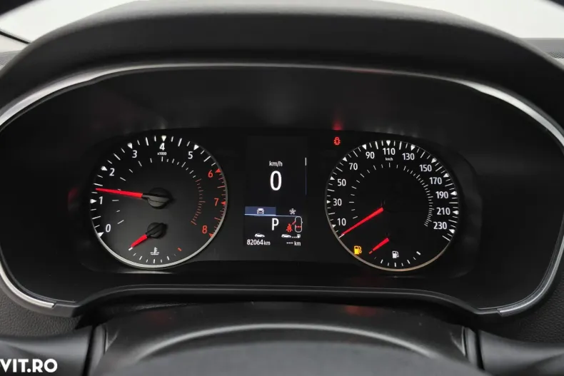 Renault Megane din 2021 cu 82.064 km - oferta REN164213 - foto 16