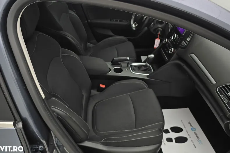 Renault Megane din 2021 cu 82.064 km - oferta REN164213 - foto 19
