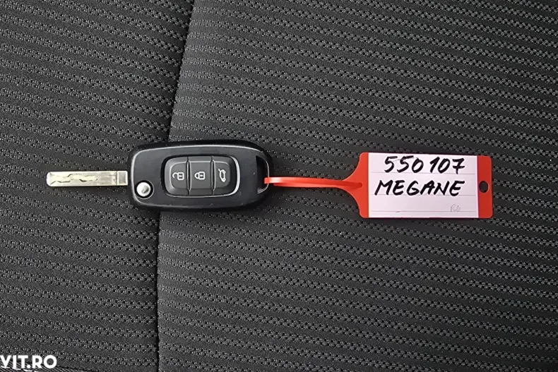 Renault Megane din 2021 cu 82.064 km - oferta REN164213 - foto 21