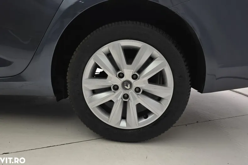 Renault Megane din 2021 cu 82.064 km - oferta REN164213 - foto 22