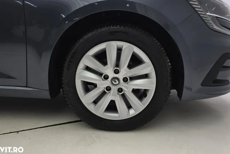 Renault Megane din 2021 cu 82.064 km - oferta REN164213 - foto 23