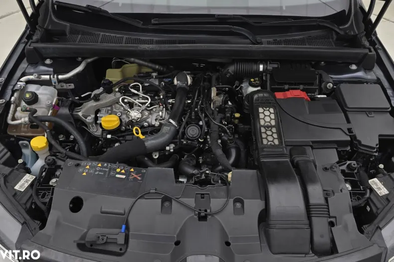 Renault Megane din 2021 cu 82.064 km - oferta REN164213 - foto 24