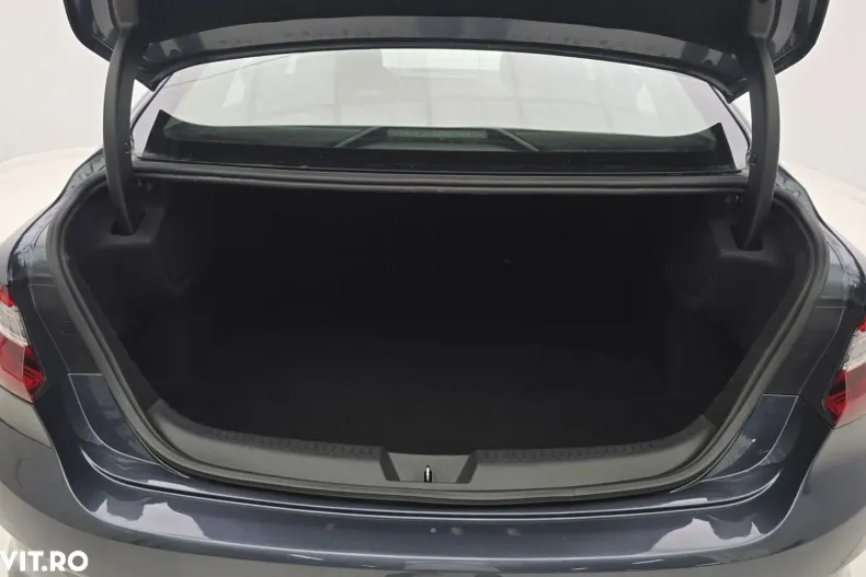 Renault Megane din 2021 cu 82.064 km - oferta REN164213 - foto 25
