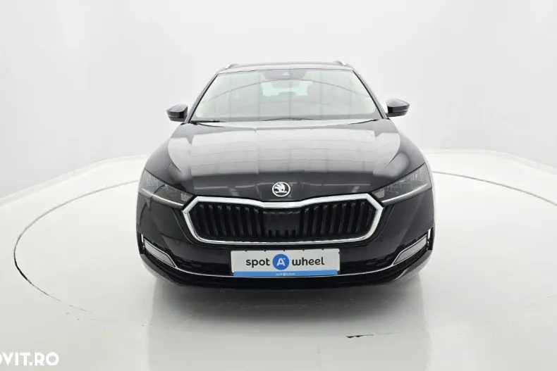 Skoda Octavia din 2020 cu 143.930 km - oferta SKO164214 - foto 2