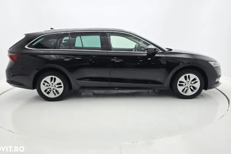 Skoda Octavia din 2020 cu 143.930 km - oferta SKO164214 - foto 5