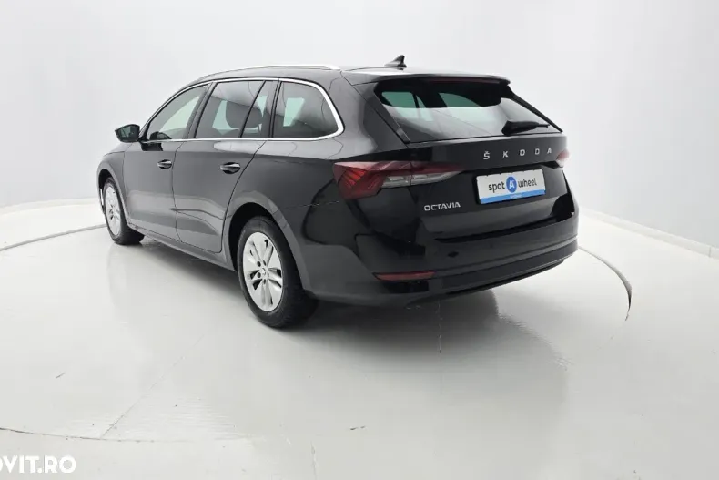 Skoda Octavia din 2020 cu 143.930 km - oferta SKO164214 - foto 8