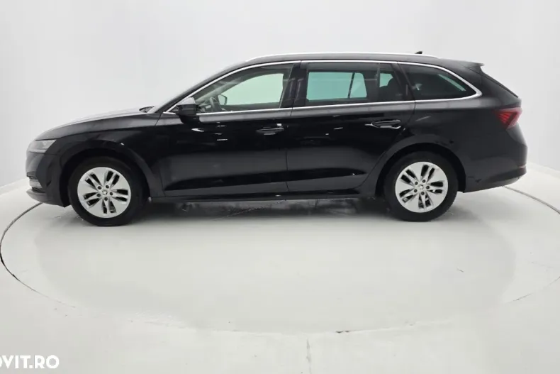 Skoda Octavia din 2020 cu 143.930 km - oferta SKO164214 - foto 9
