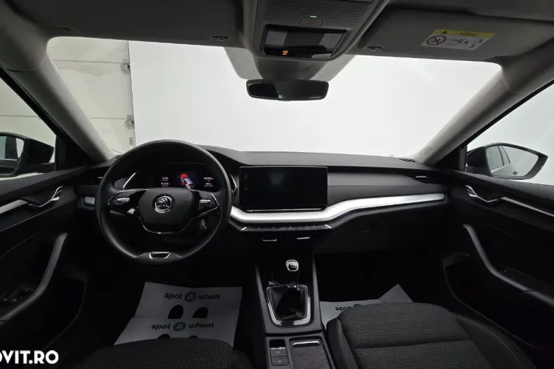 Skoda Octavia din 2020 cu 143.930 km - oferta SKO164214 - foto 14