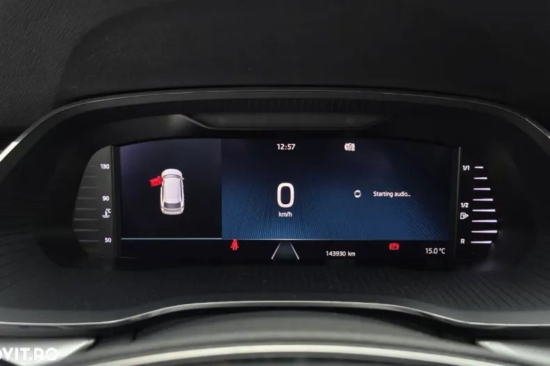 Skoda Octavia din 2020 cu 143.930 km - oferta SKO164214 - foto 16