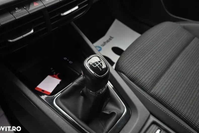 Skoda Octavia din 2020 cu 143.930 km - oferta SKO164214 - foto 17