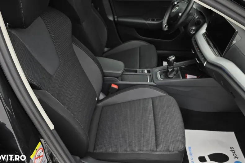 Skoda Octavia din 2020 cu 143.930 km - oferta SKO164214 - foto 19