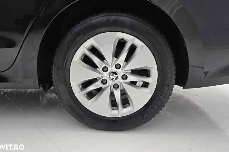 Skoda Octavia din 2020 cu 143.930 km - oferta SKO164214 - foto 22