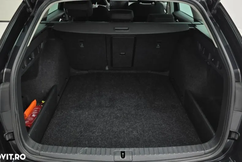 Skoda Octavia din 2020 cu 143.930 km - oferta SKO164214 - foto 25