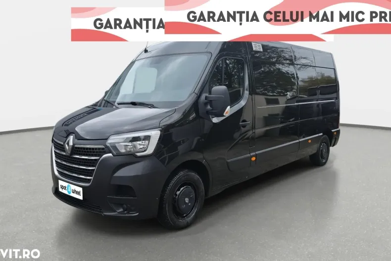 Renault Master din 2020 cu 169.235 km - oferta REN164215 - foto 1
