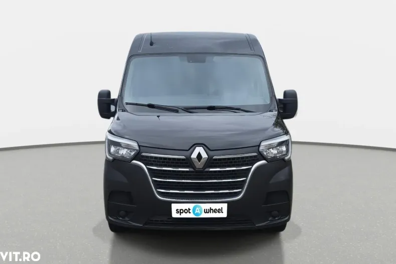 Renault Master din 2020 cu 169.235 km - oferta REN164215 - foto 2
