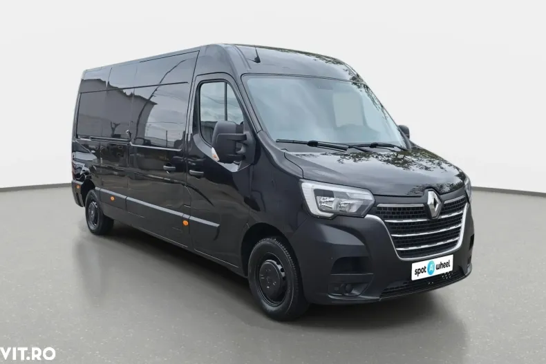Renault Master din 2020 cu 169.235 km - oferta REN164215 - foto 4