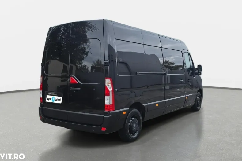 Renault Master din 2020 cu 169.235 km - oferta REN164215 - foto 6