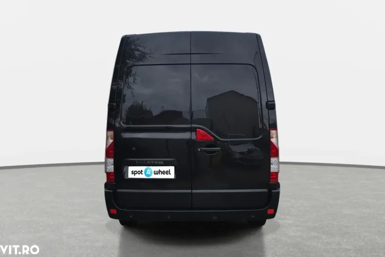 Renault Master din 2020 cu 169.235 km - oferta REN164215 - foto 7