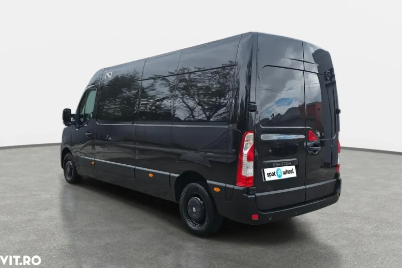 Renault Master din 2020 cu 169.235 km - oferta REN164215 - foto 8