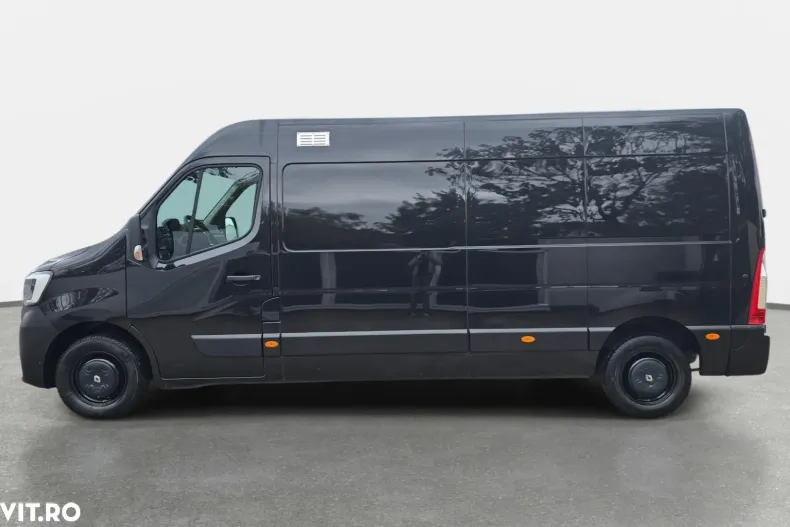 Renault Master din 2020 cu 169.235 km - oferta REN164215 - foto 9