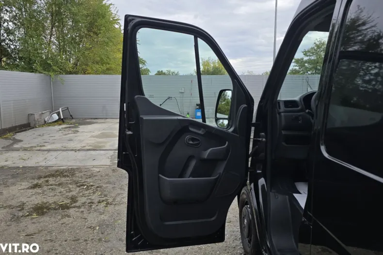 Renault Master din 2020 cu 169.235 km - oferta REN164215 - foto 10