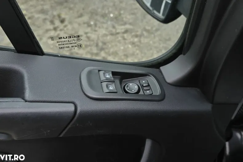 Renault Master din 2020 cu 169.235 km - oferta REN164215 - foto 11